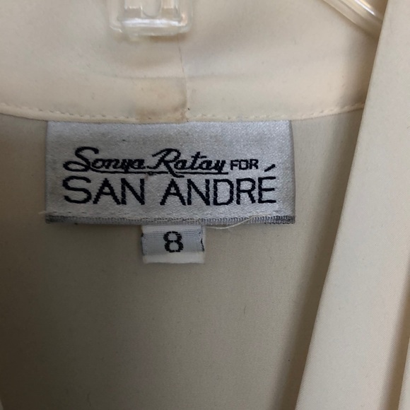 Work blouse - Picture 4 of 4